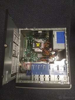 Server HP Proliant ML110 - 2