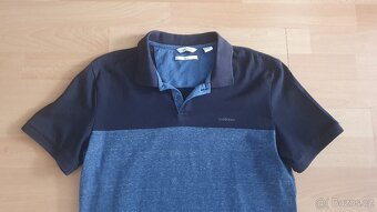 Pánské tričko Calvin Klein - 2