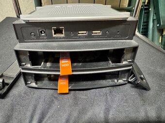 Linksys Cisco NAS 200 - 2