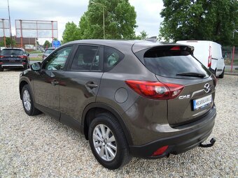Mazda CX-5, 2.0i SKYACTIV-SERVIS-ORIG.KM - 2
