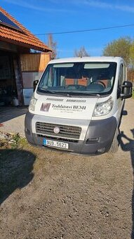 Fiat Ducato L2H1 2.2JTD 100 Multijet - 2