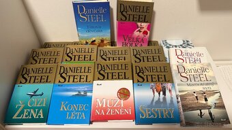 Danielle Steel - 2