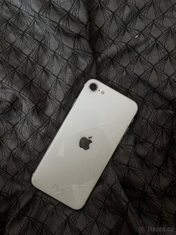 Iphone SE 2020 - 2