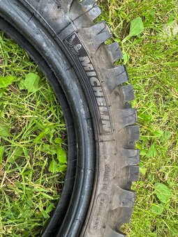 Michelin Starcross 90/100-14 - 2