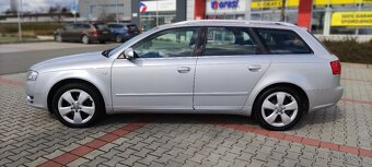 Audi A4, Avant 1.9 TDI PD 85kW - 2