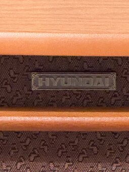 Gramofon Hyundai Retro - 2
