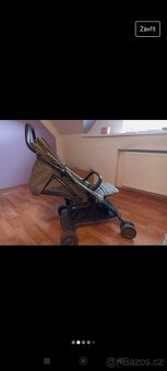 Kočárek Nuna - 2