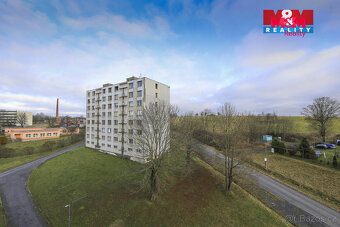 Prodej bytu 2+1, 60 m², Rovná - 2