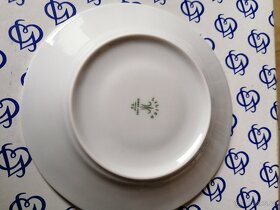 Porcelánová souprava - 2