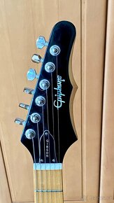 EPIPHONE telecaster - 2