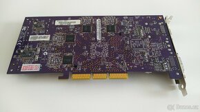 ASUS Geforce 4 Ti4400 V8440 - REZERVOVÁNO - 2