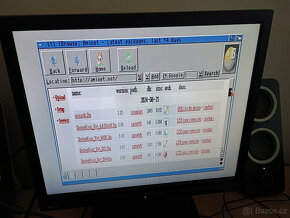 Wifi karta - Amiga 1200 - 2