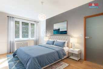 Prodej bytu 2+kk, 54 m², Třinec, ul. Dukelská - 2