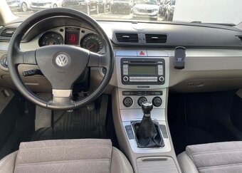Pronájem vozu VW Passat 2.0TDi Bolt, Uber, Liftago, taxi - 2
