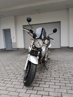 Prodám Suzuki Bandit 600 - 2
