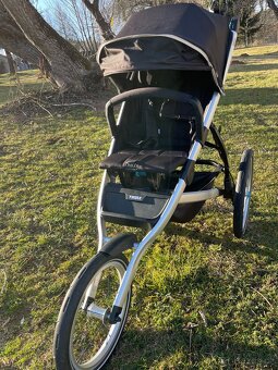 Kocarek Thule Glide 2 - 2