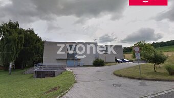 Pronájem garáže, Malenovice, ul. Husova - 2