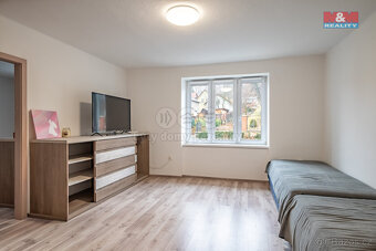 Prodej bytu 2+1, 70 m², Vimperk, ul. Nad Stadiónem - 2