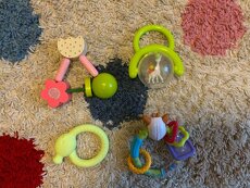 Haba, Phillips, Vulli - 2