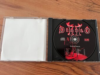 Diablo 2 Original Soundtrack - 2