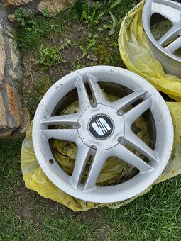 Alu Leon R17 - 2