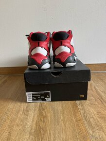 Jordan max aura 4 (GS) vel. 37 - 2