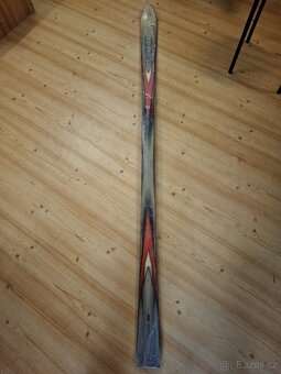 Lyze 185 cm Blizzard V matic. Nevrtane - 2