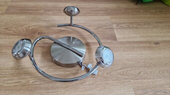 Svítidlo lustr Philips LED - 2