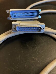 kabel Centronics 36 na DB25 3,0 m - 2