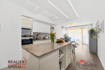 Prodej, byty/3+kk, 89 m2, Pod Kavalírkou 1322/28, 15000 Prah - 2