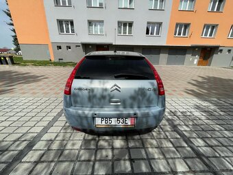 Citroen C4 - 2