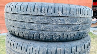 Continental 185/65/15 - 2