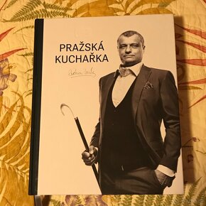 Pražská kuchařka•Kulinárium•Super jednoduše• - 2