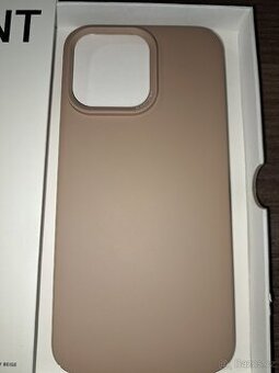 Kryt Nudient na iPhone 14 Pro Max (PC: 750KČ) - 2