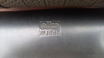 Opěrky hlavy - 2