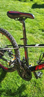Horke kolo 24" Leader Fox - 2