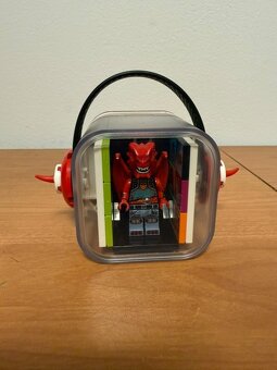 LEGO® VIDIYO 43109 Metal Dragon BeatBox - 2