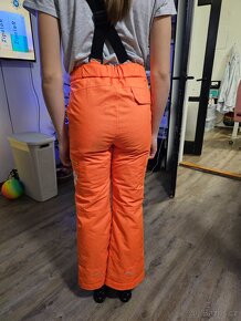 Lyžařské kalhoty DARE 2B, vel.164 cm - 2