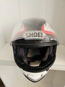 Shoei GT air 2 - 2