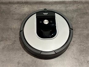 Robotický vysavač iRobot 17070 - 2