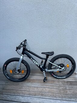 Woom Off 4 (20”) dětské horské kolo - 2