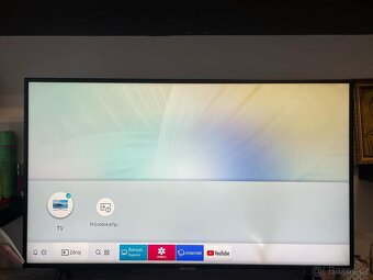 Samsung 43 4K - 2