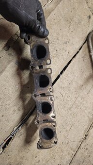 Svody 1.8t 132/110kw k03/k03s - 2