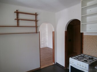 Pronájem bytu 1+1,35 m2, Valašské Meziříčí - 2