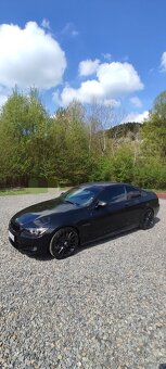 BMW 335i Mpaket - 2