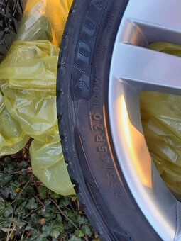 mercedes lita kola 20" - 2