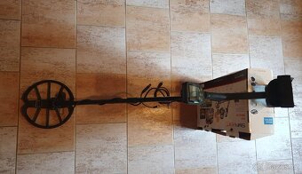 NOKTA Makro Simplex+ - 2