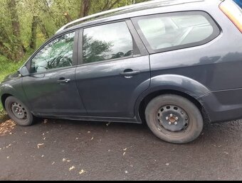 Ford Focus combi - 2