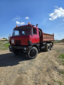 Tatra 815 S3 6x6 - 2