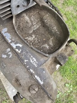Motor z Jawa 353 - 2
